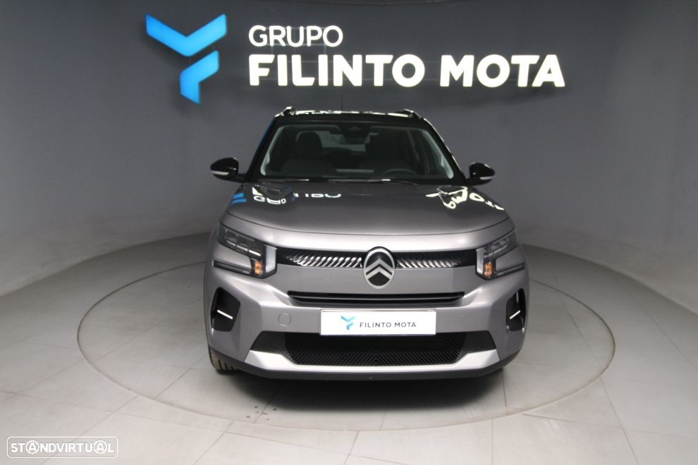 Citroën C3 1.2 PureTech YOU Pack Plus - 1