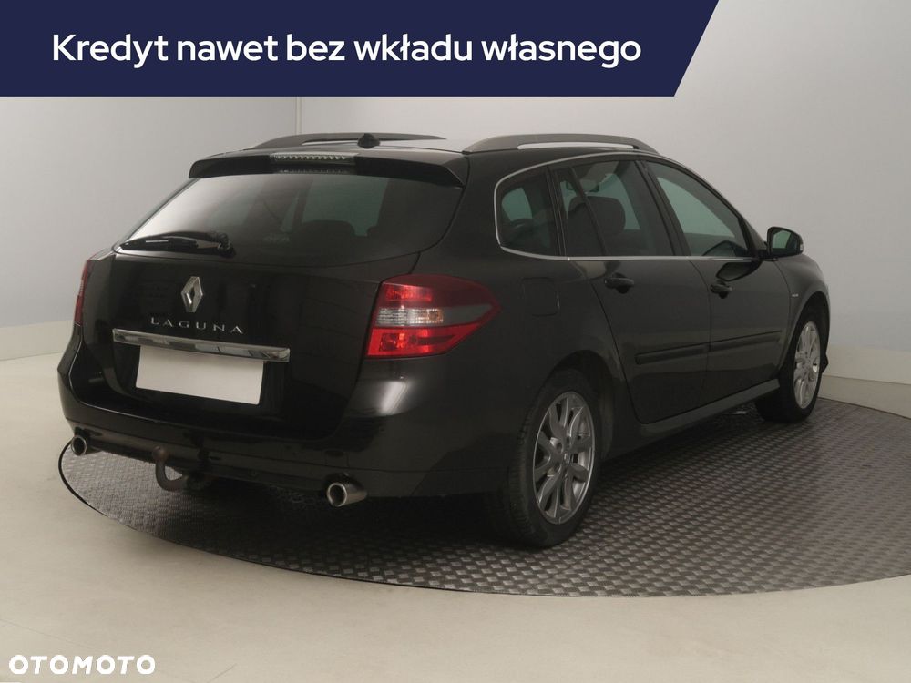 Renault Laguna - 7