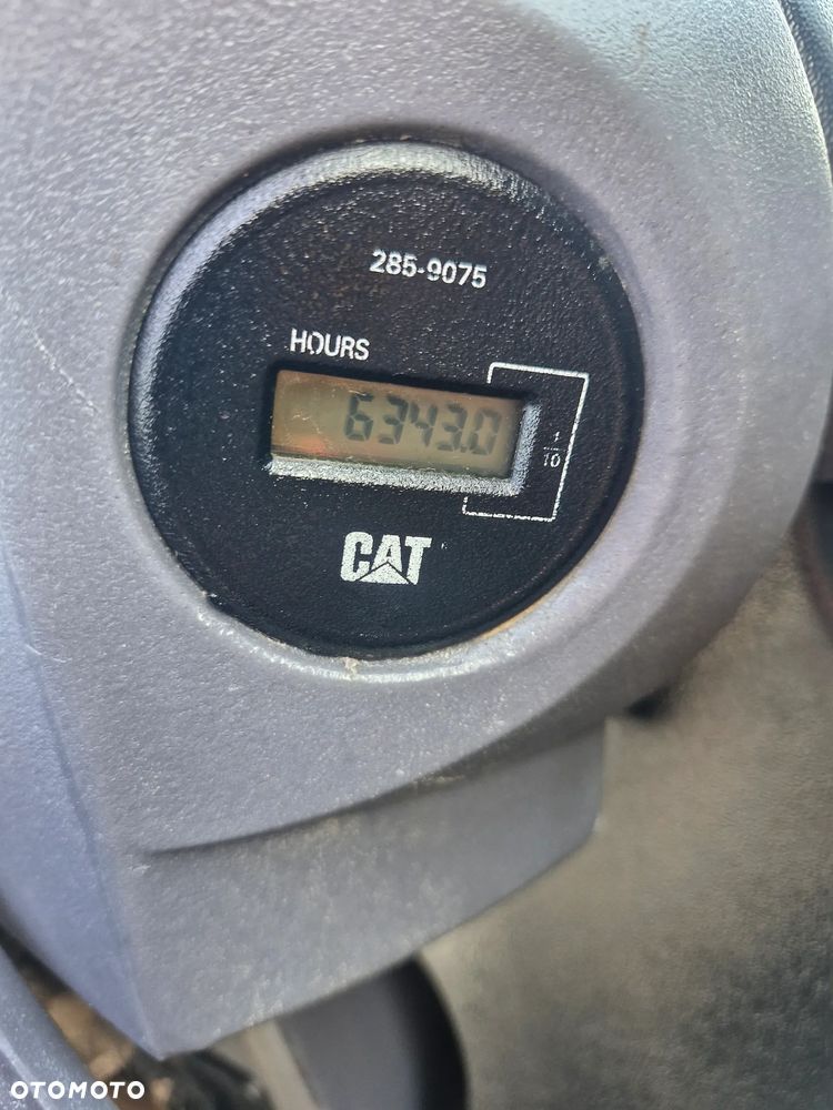 Caterpillar 914G - 6