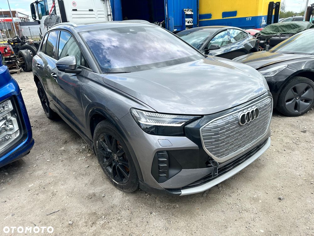 0Z1915910FB BATERIA AKUMULATOR VOLKSWAGEN AUDI 82KWH 35000KM. - 4