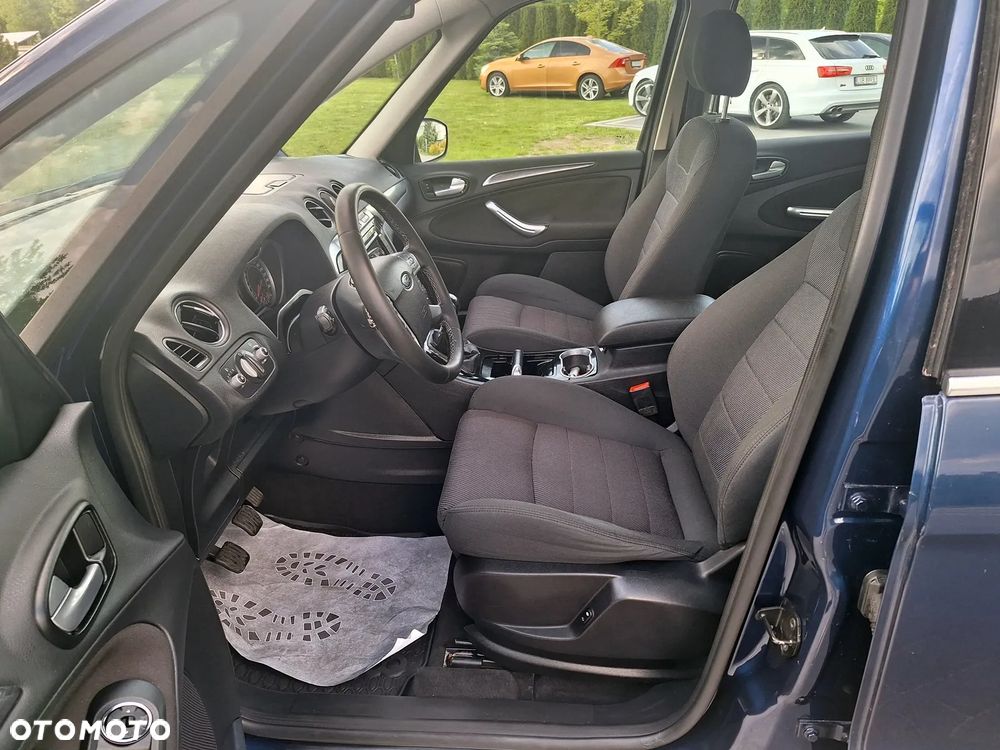 Ford Galaxy 2.0 Viva Trend - 12