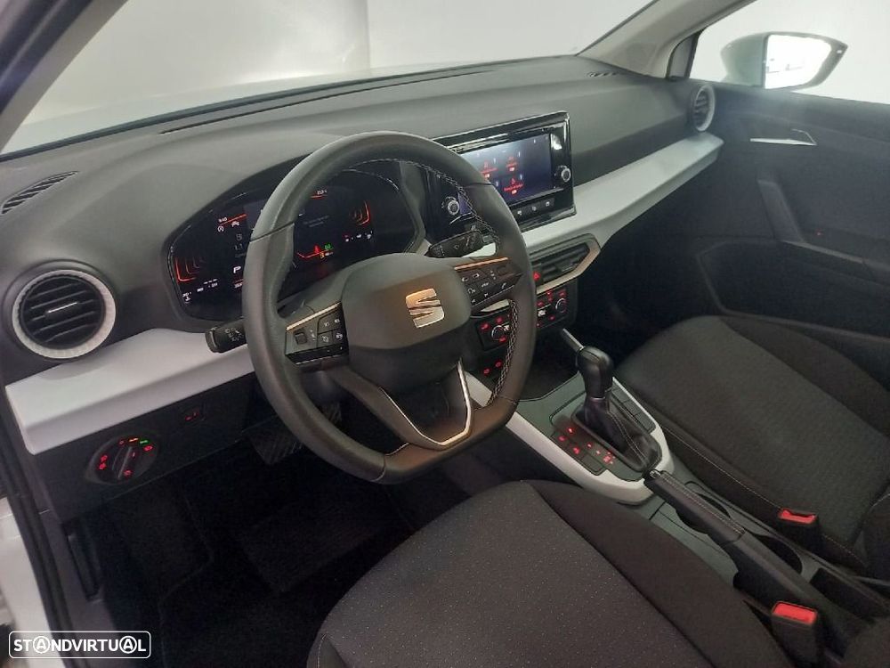 SEAT Arona 1.0 TSI Style DSG - 12