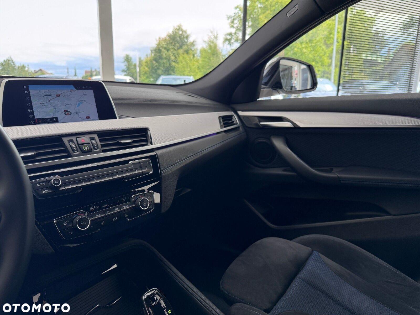 BMW X2 sDrive18i M Sport - 26