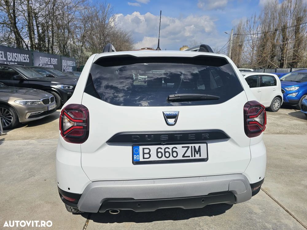 Dacia Duster - 6