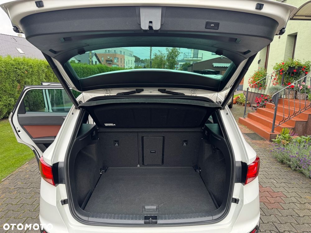 Seat Ateca 1.4 Eco TSI Xcellence S&S - 29
