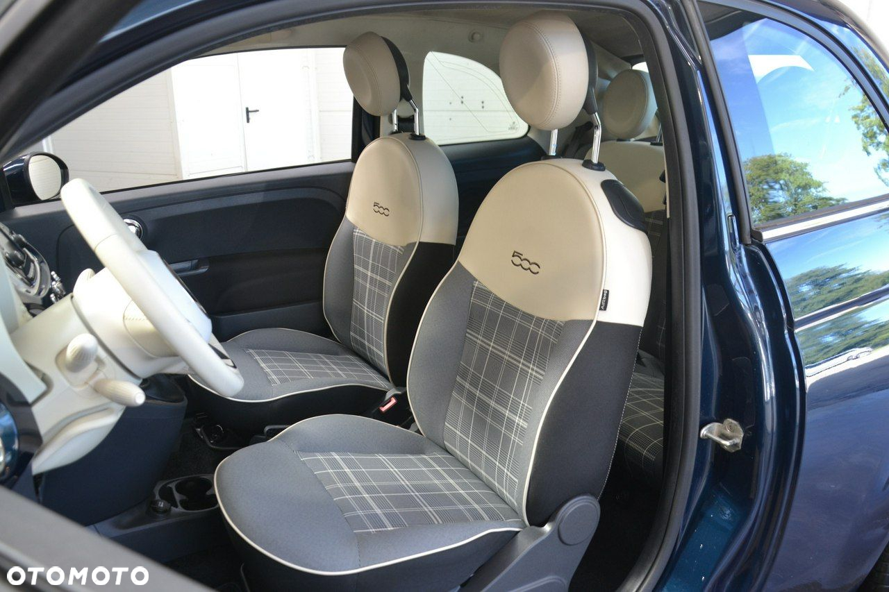 Fiat 500 - 22