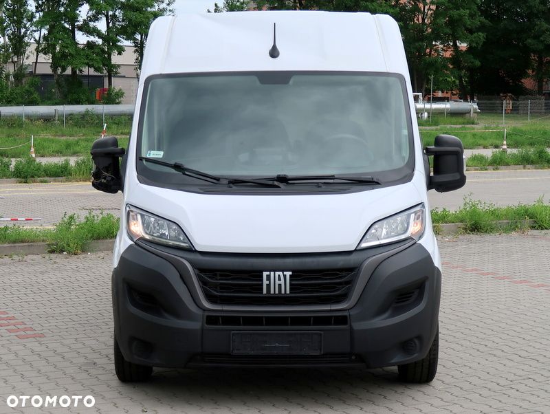 Fiat DUCATO L2H2 2022 chłodnia, izoterma, Kamera, Tempomat. OKAZJA - 2