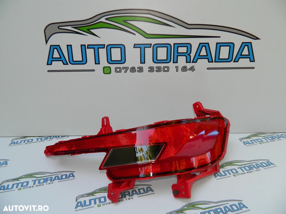 Stop stanga bara spate Hyundai Elantra An 2019 2020 2021 cod 92405-F2510 - 2