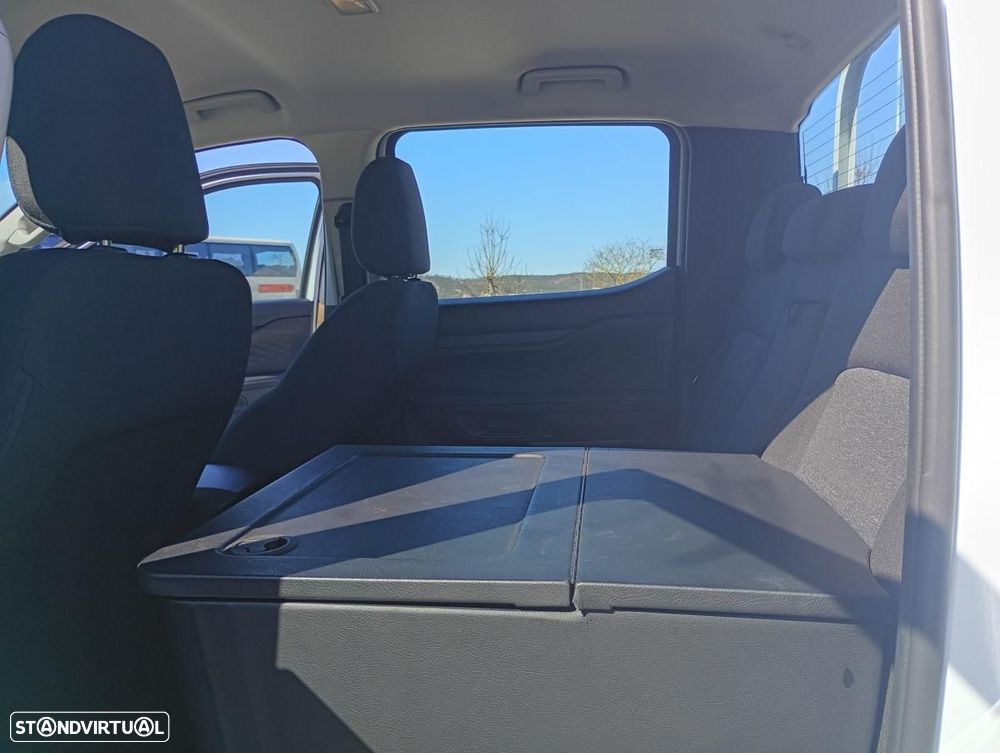 Ford Ranger 2.0 EcoBlue CD XL 4WD - 13