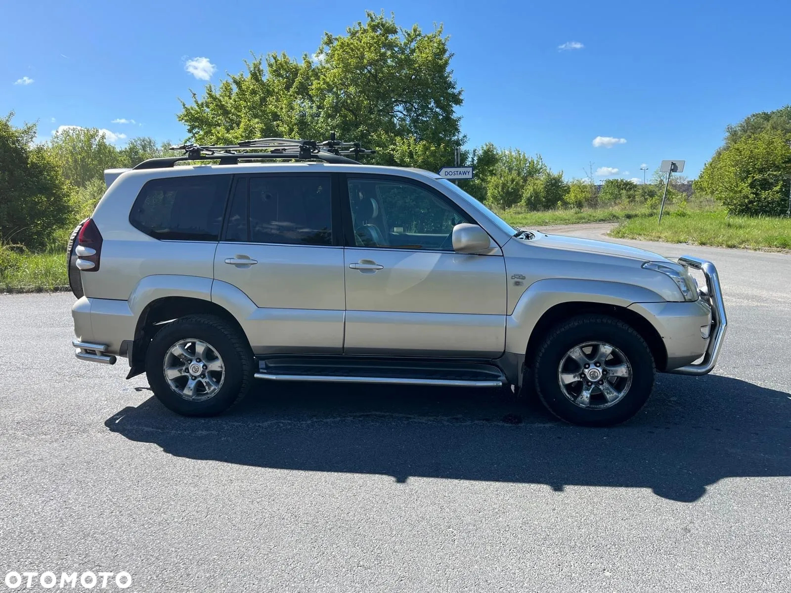 Toyota Land Cruiser - 15