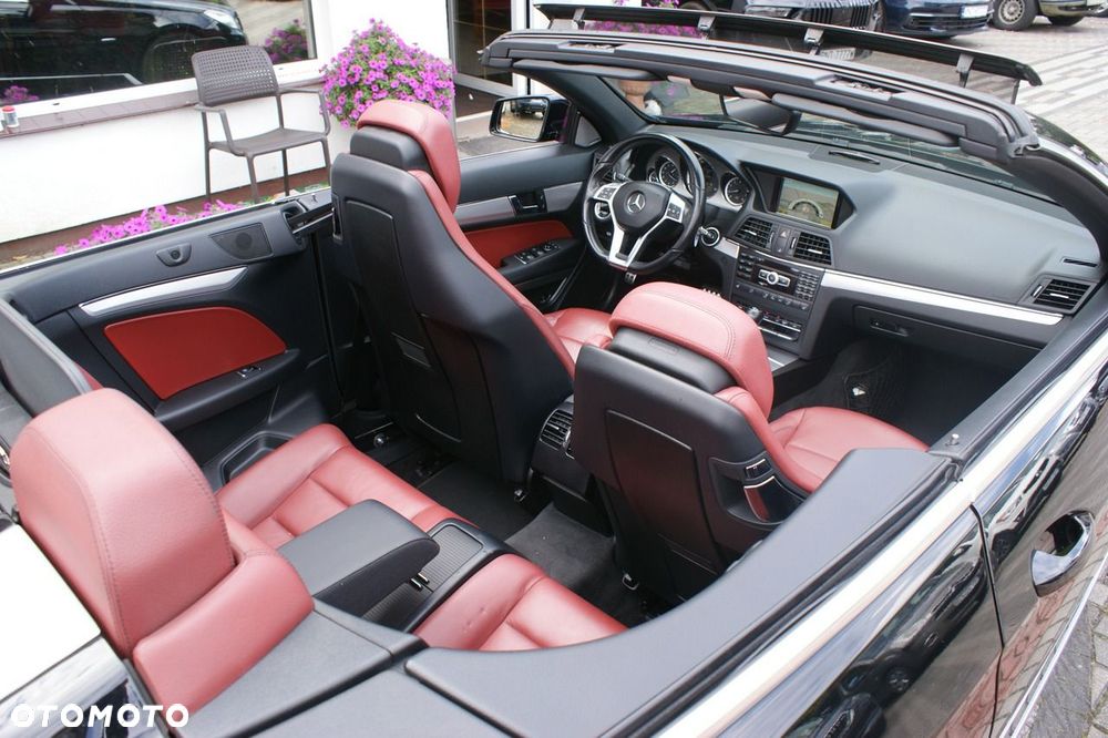 Mercedes-Benz Klasa E - 37
