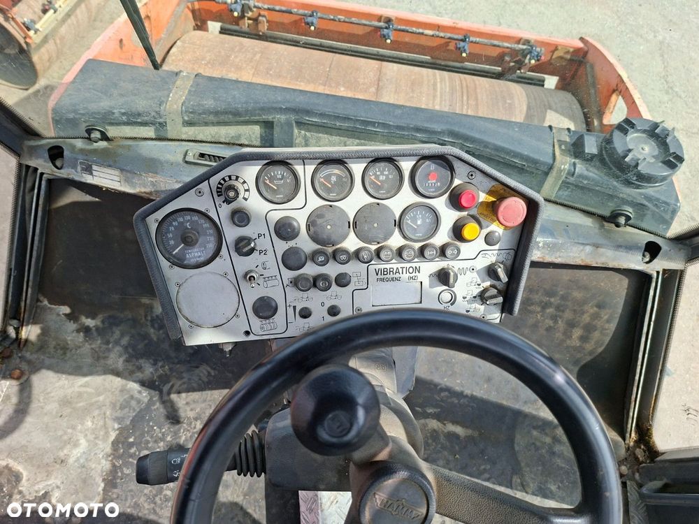 Hamm Hd 90.4 - 15