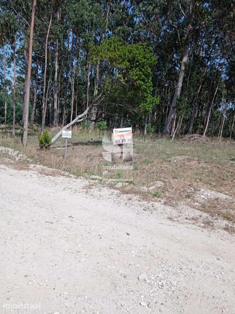 Terreno em Aveiro - Grande imagem: 2/2