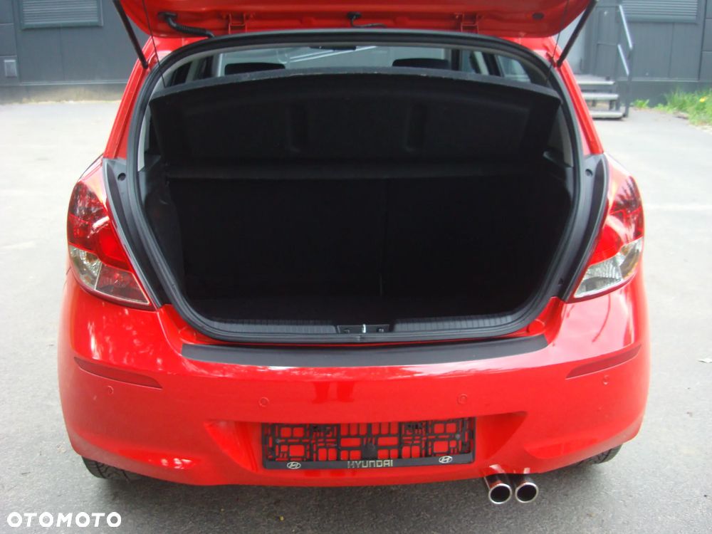 Hyundai i20 - 15