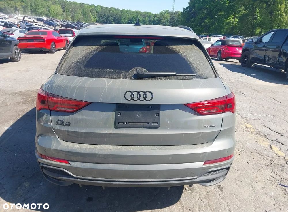 Audi Q3 - 6