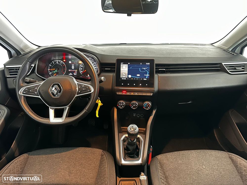 Renault Clio 1.0 TCe Intens - 14