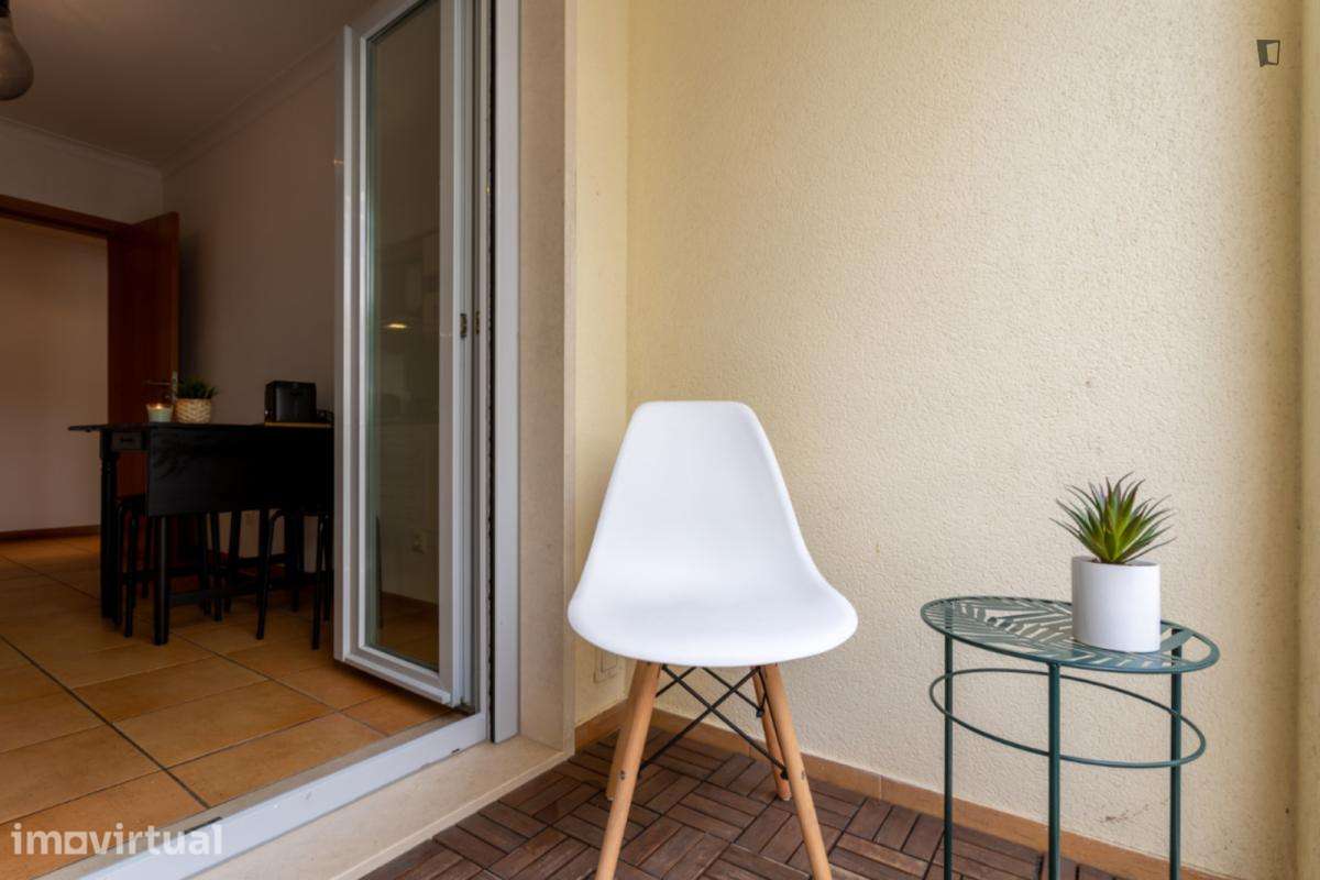 Apartamento – Santiago (Sesimbra) - Mais