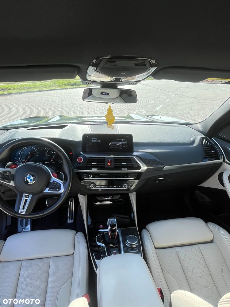 BMW X3 M - 14