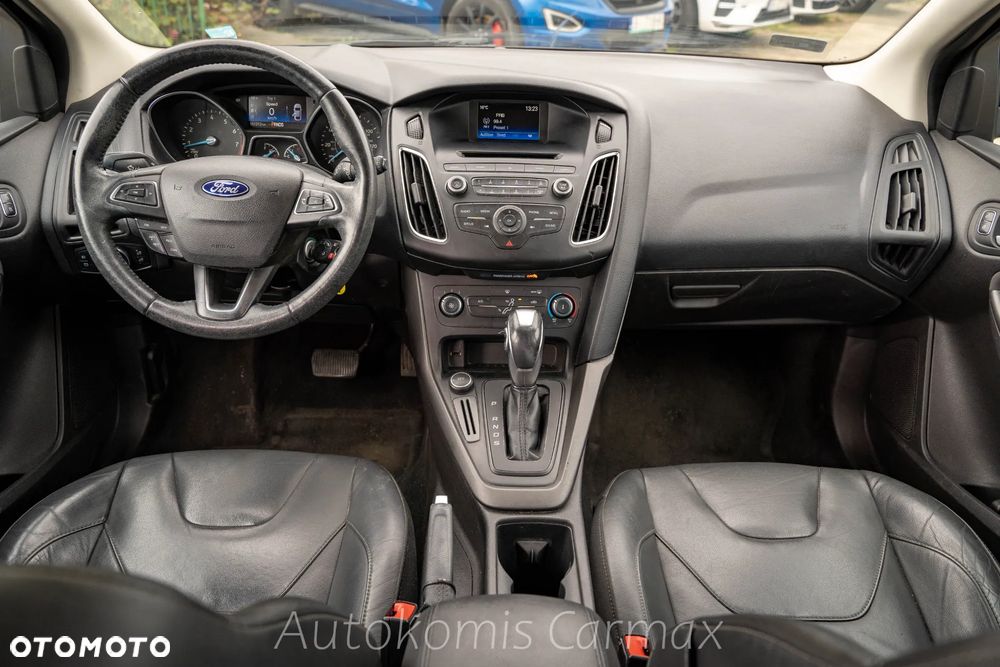 Ford Focus - 14
