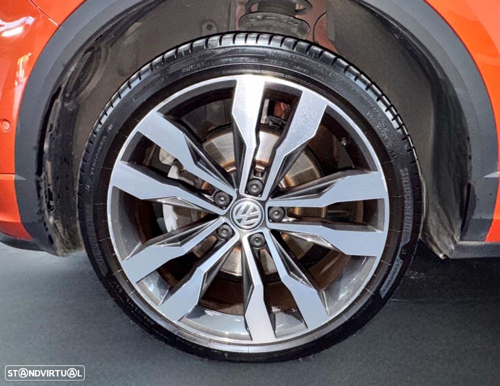 VW T-Roc 1.0 TSI Style - 14