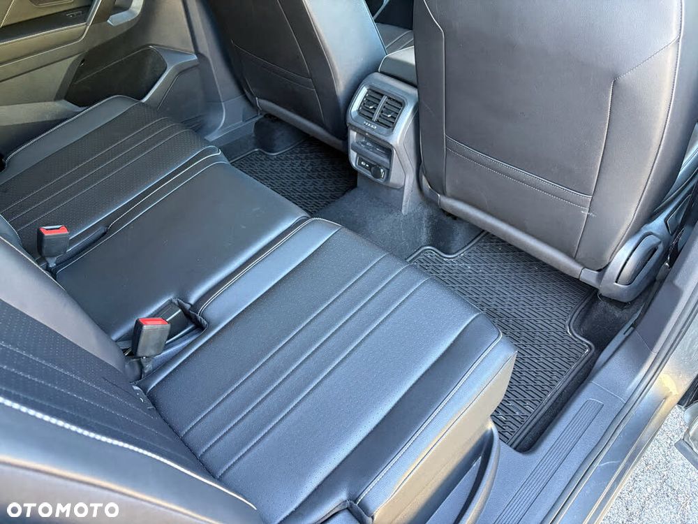 Volkswagen Tiguan 2.0 TSI 4Mot R-Line DSG - 24