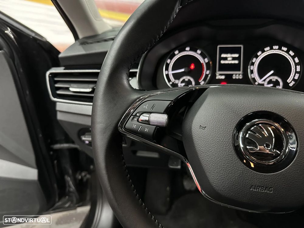Skoda Kamiq 1.0 TSI Ambition - 19