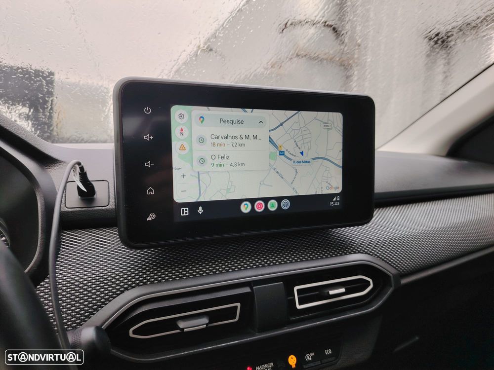 Dacia Jogger 1.0 TCe Essential - 5