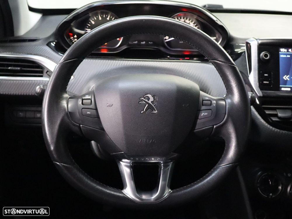 Peugeot 2008 1.2 PureTech Style - 9