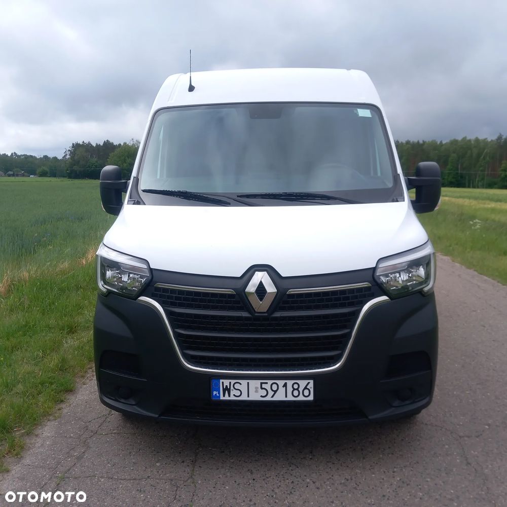 Renault Master - 2
