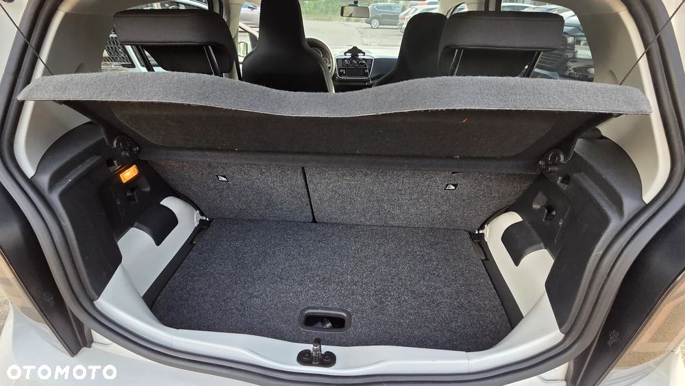 Volkswagen up! 1.0 move - 5
