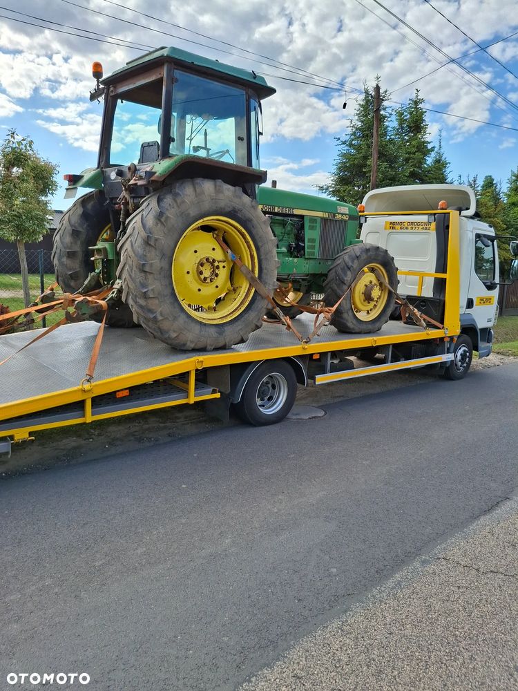 DAF LF 45 - 13