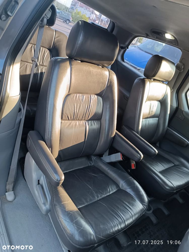 Kia Carnival 2.9 CRDi (klm) - 4