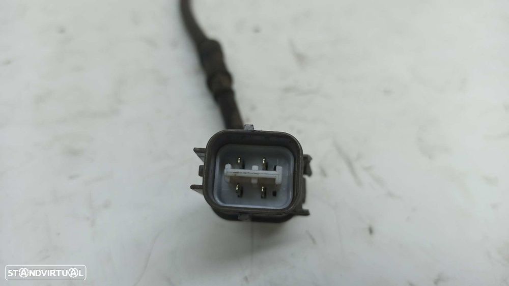 SONDA LAMBDA HONDA CIVIC BERLINA .5 (MA/MB) 1.5 VTEC (MB3) - 4