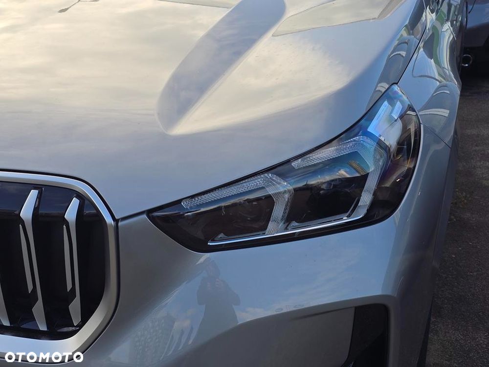 BMW X1 - 20