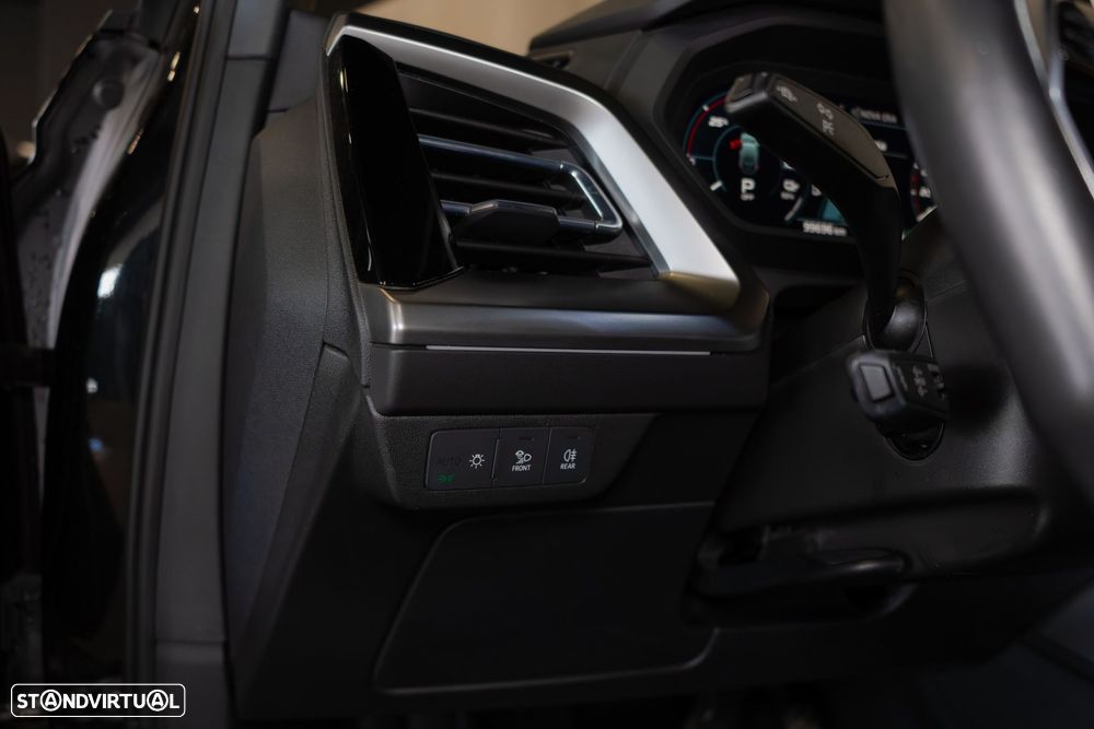 Audi Q4 e-tron 40 82 kWH - 16