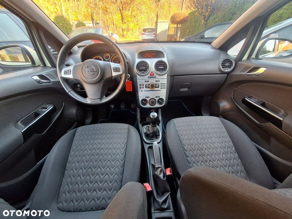 Opel Corsa 1.2 16V 111 - 15