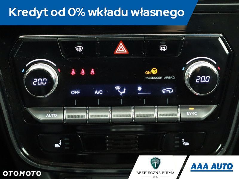 SsangYong/KGM Tivoli Grand - 14