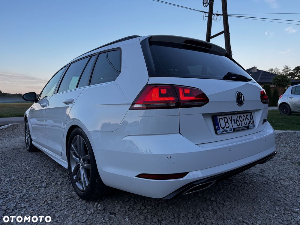 Volkswagen Golf - 16