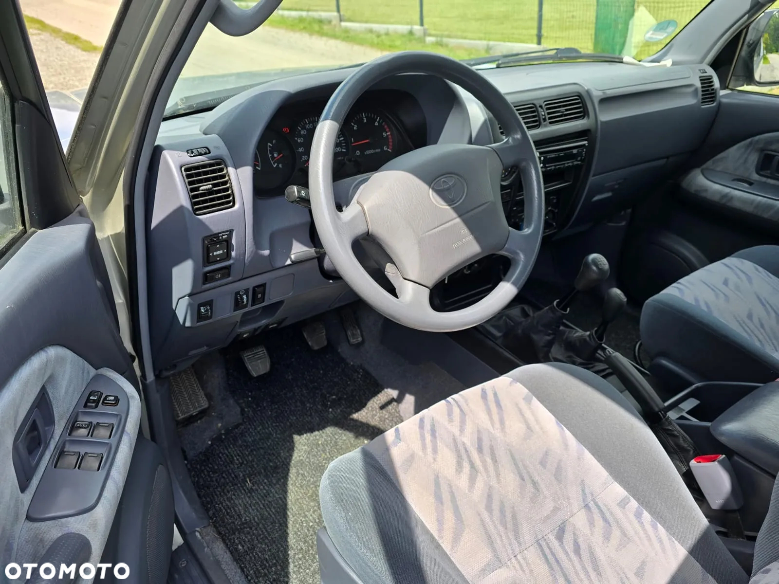Toyota Land Cruiser 3.0 D Sol - 11