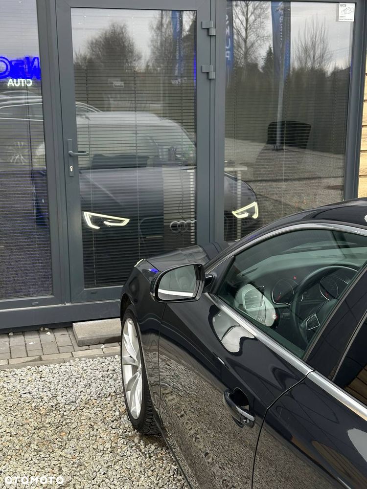 Audi A5 Sportback 2.0 TDI quattro DPF S tronic - 19