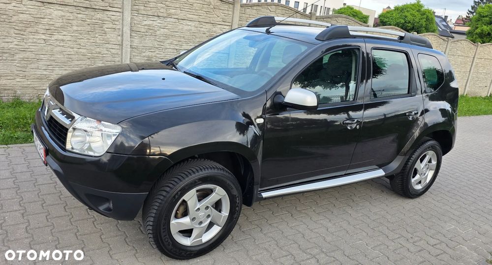 Dacia Duster - 12