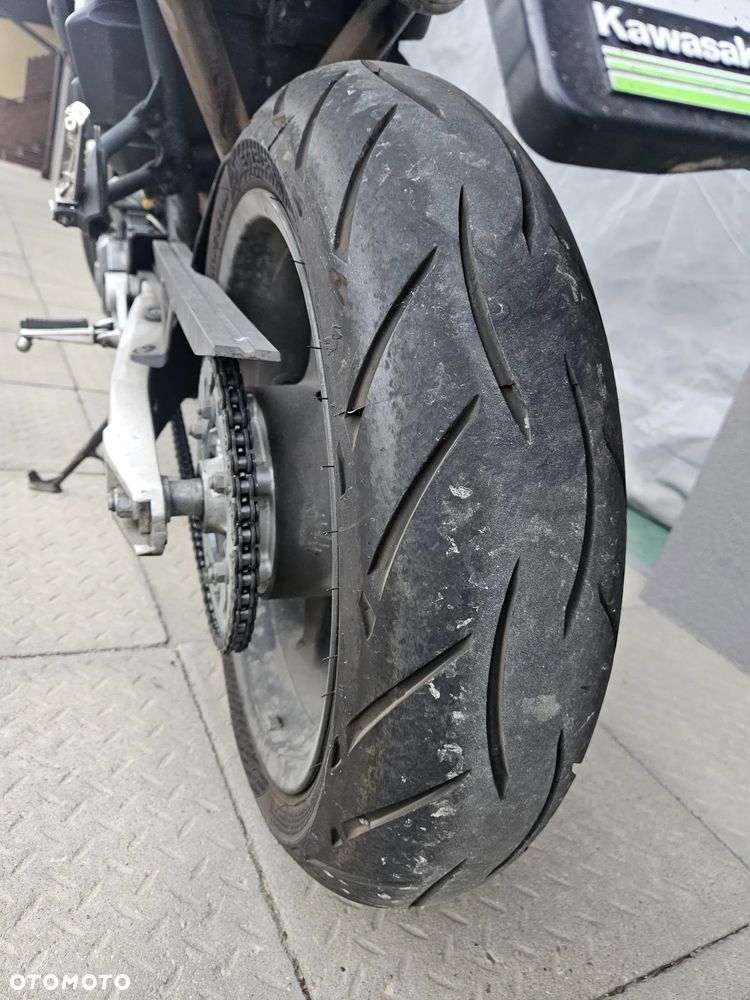 Yamaha MT - 3