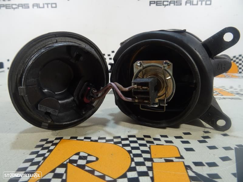 Farol De Nevoeiro Audi A3 (8L1)  8L0 941 700 A / 8L0941700a - 9