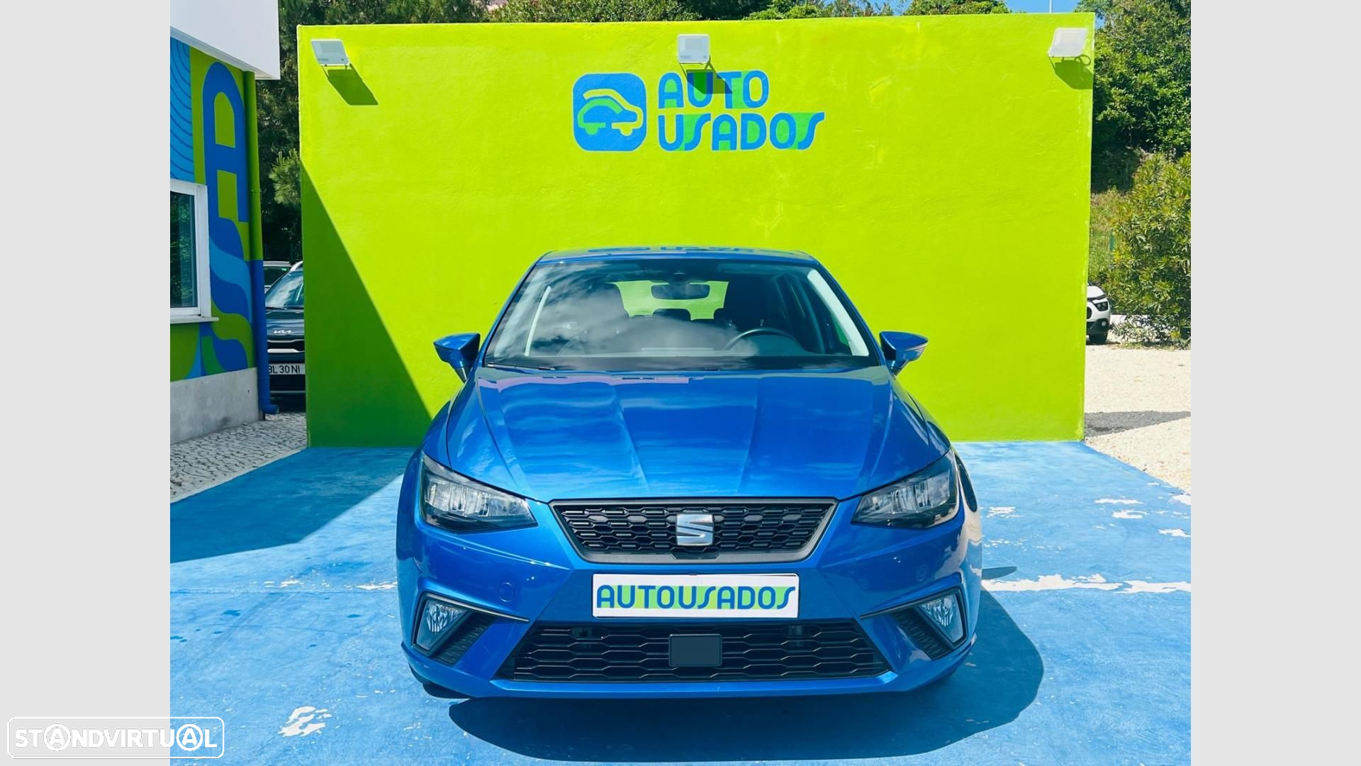 SEAT Ibiza 1.0 TSI Style - 2