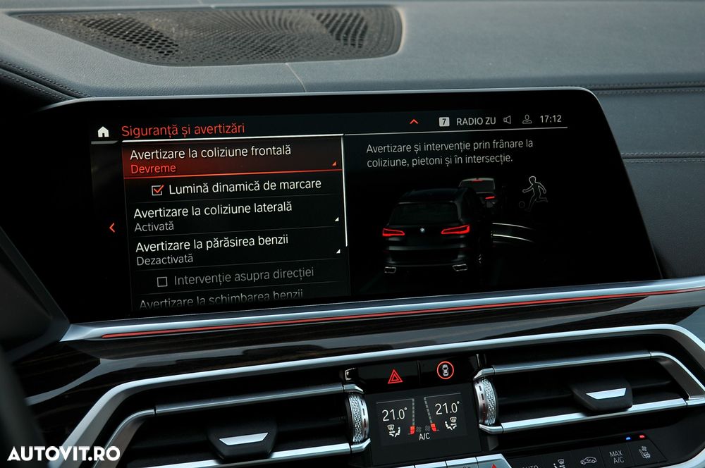 BMW X5 xDrive30d - 27