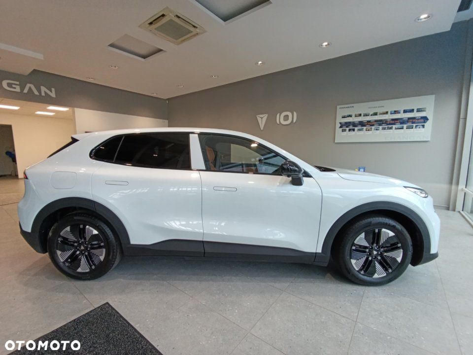 Changan Deepal S05 - 6