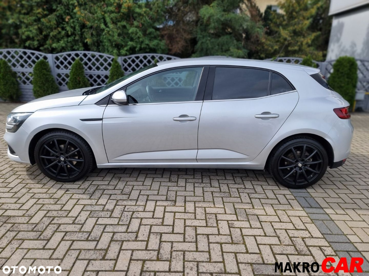 Renault Megane - 8