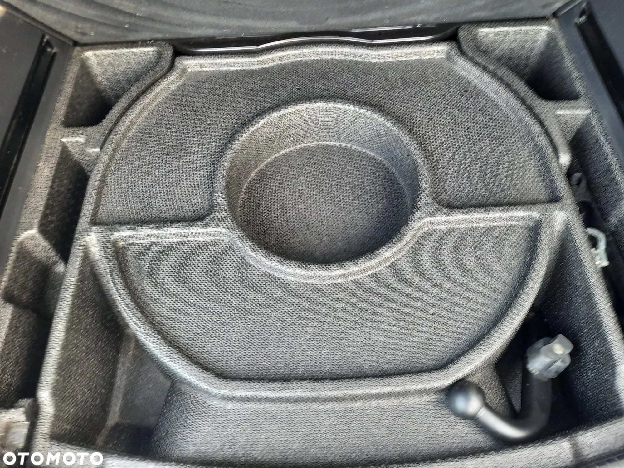 Opel Antara 2.0 CDTI 4x4 Edition - 30