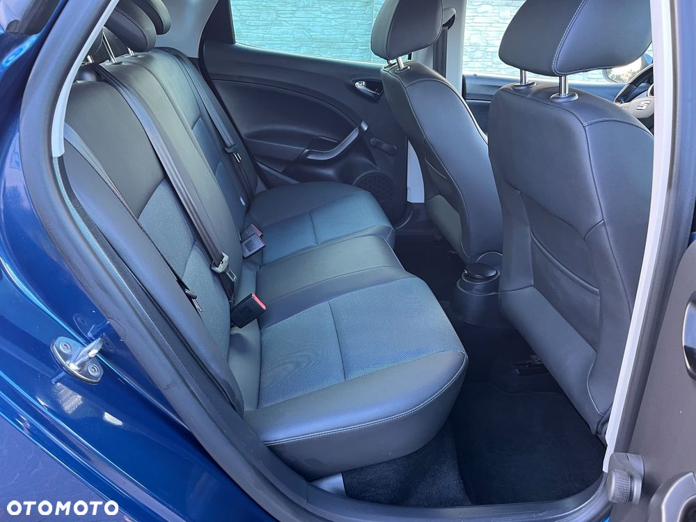 Seat Ibiza 1.2 TSI CONNECT - 31