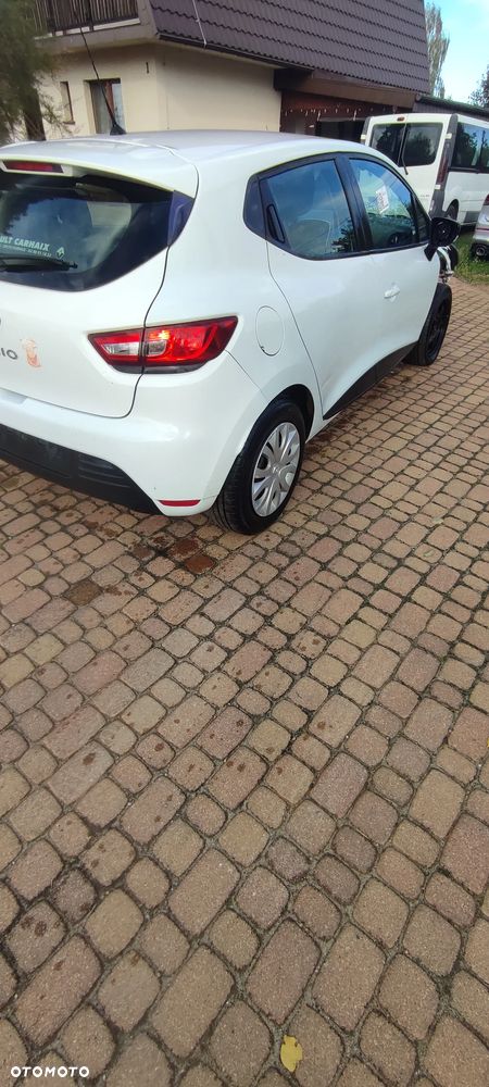 Renault Clio - 3